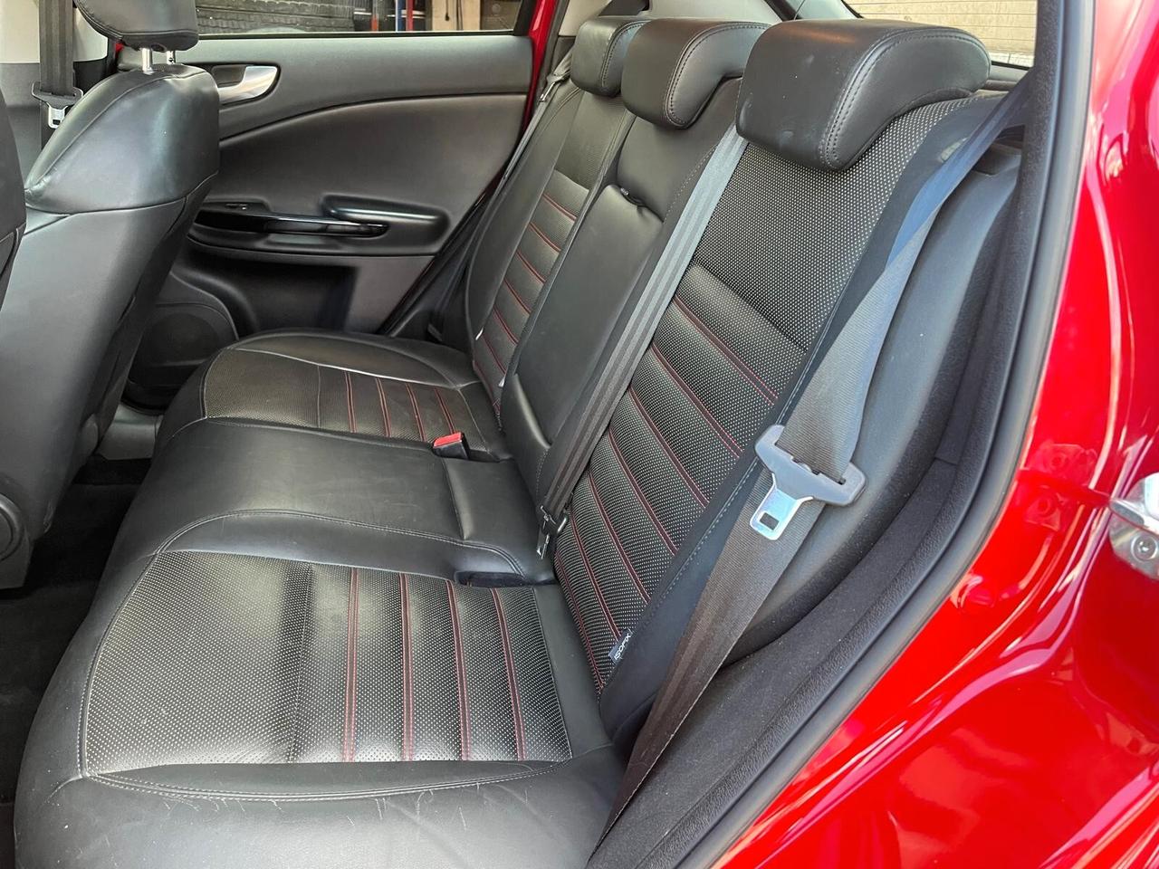 Alfa Romeo Giulietta 1.4 Turbo 120 CV Distinctive