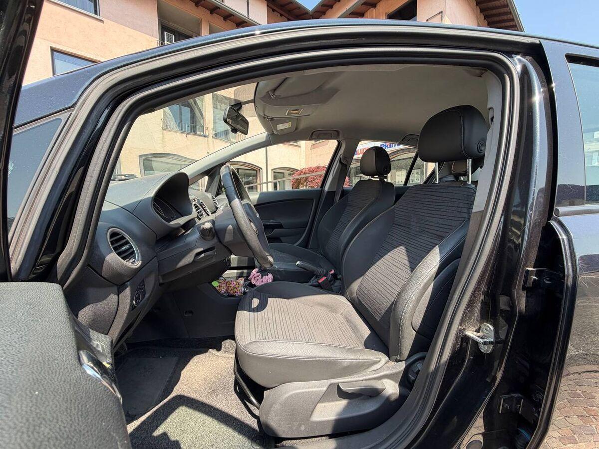 Opel Corsa 1.3 cdti Ecotec 5p