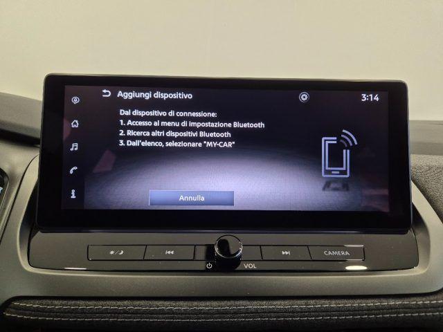 NISSAN Qashqai Acenta MHEV 140 CV N1 Autocarro