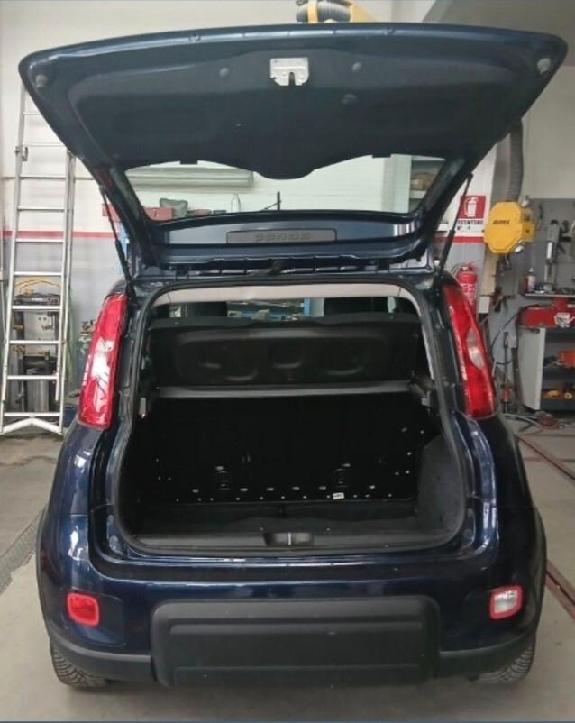 Fiat Panda 1.0 FireFly S&S Hybrid City Life come nuova