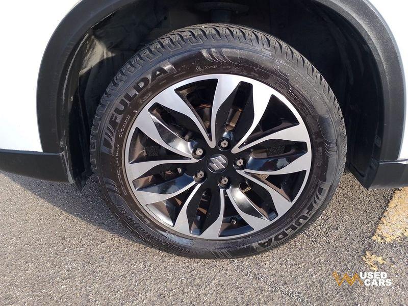 Suzuki Vitara Vitara 1.6 DDiS 4WD AllGrip DCT V-Top