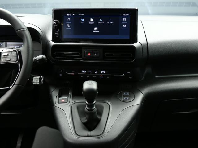 FIAT Doblo Doblò 1.5 BlueHdi 100CV Combi N1 - PREZZO NETTO