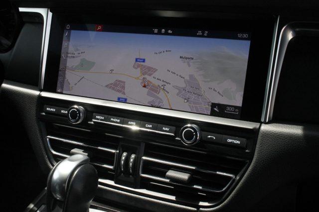 PORSCHE Macan 2.0 Telecamera - Tagliandi ufficiali Porsche
