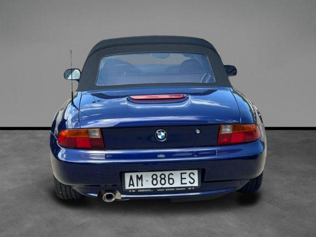 BMW Z3 1.8 cat Roadster