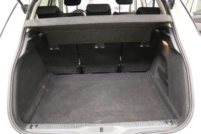 CITROEN C4 Spacetourer BlueHDi 130 S&S "" AUTOMATICA / NAVI / TELECAMERA