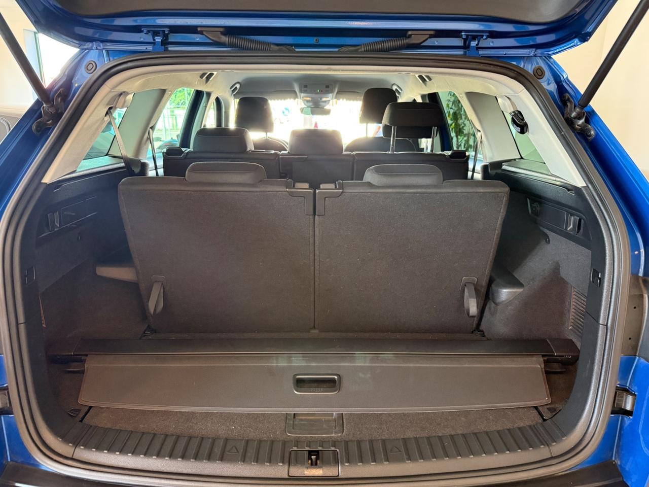 Skoda Kodiaq 1.5 TSI ACT Style