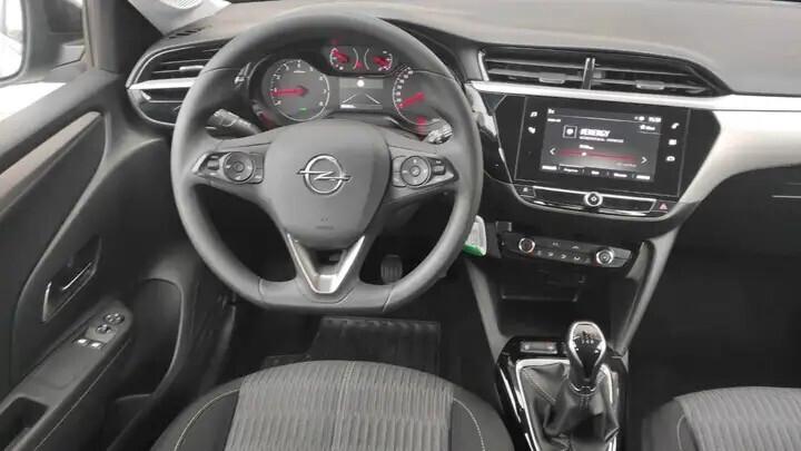 Opel Corsa 1.2 75 CV Edition