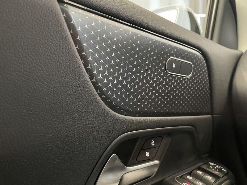 Mercedes-Benz GLA GLA 180 Automatic Progressive Advanced