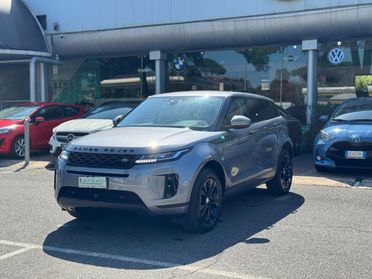 LAND ROVER Range Rover Evoque 2.0D I4 150 CV AWD Auto SE