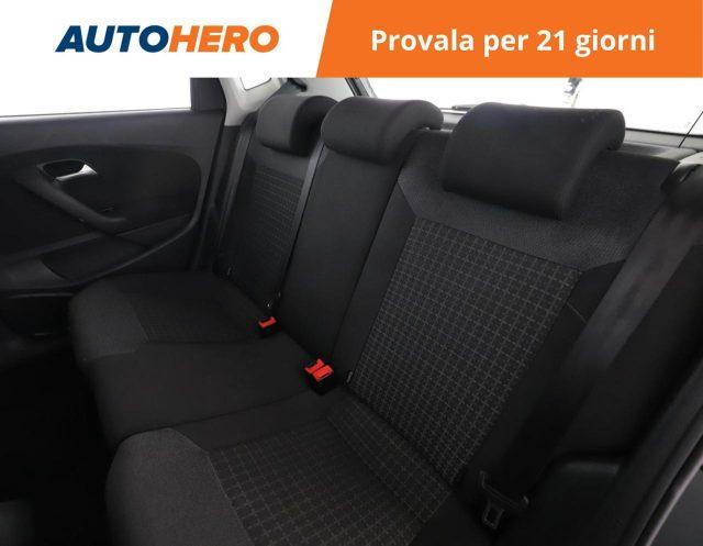 VOLKSWAGEN Polo 1.4 TDI 5p. Business BlueMotion Technology