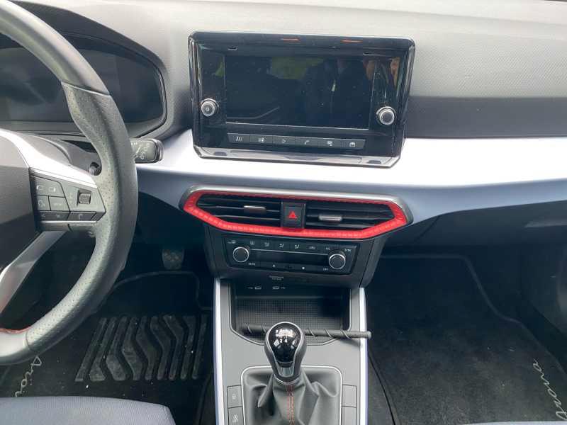 SEAT Arona 2022 - Arona 1.0 ecotsi Style 95cv