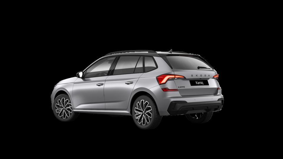 Skoda Kamiq 1.0 tsi 130 Edition 115cv