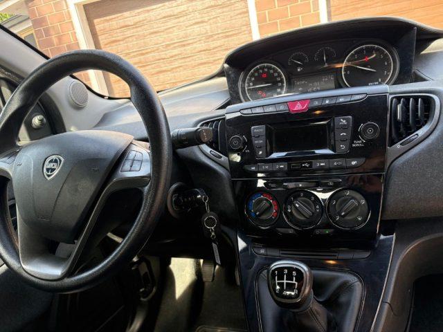 LANCIA Ypsilon 1.2 69 CV 5 porte GPL Ecochic