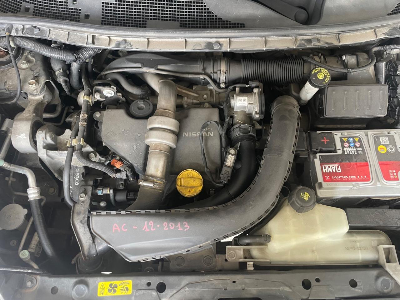 NISSAN JUKE 1.5 DCi TEKNA 105.000 KM “COME NUOVA”