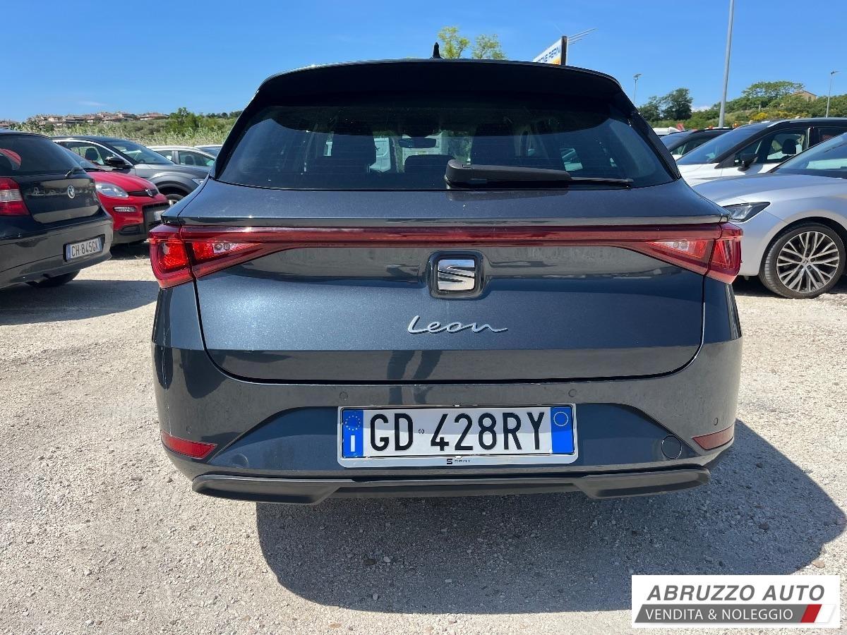 SEAT - Leon - ST 1.5 TSI 150CV Xcellence