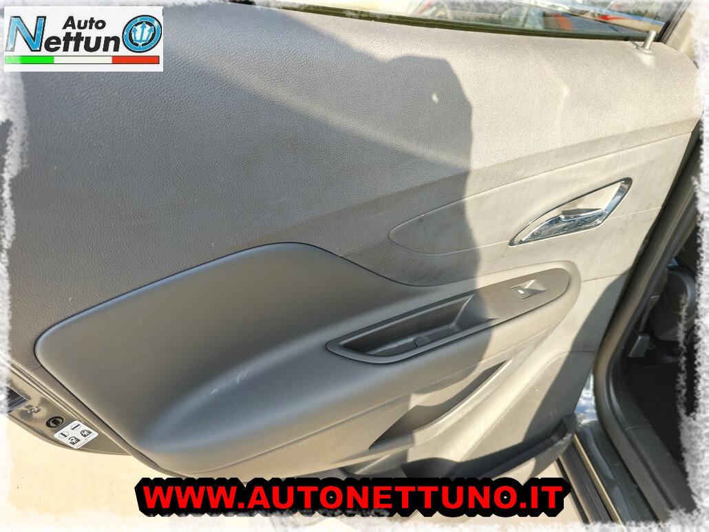 Opel Mokka X 1.6 CDTI Ecotec 136CV 4x2 Start&Stop Advance