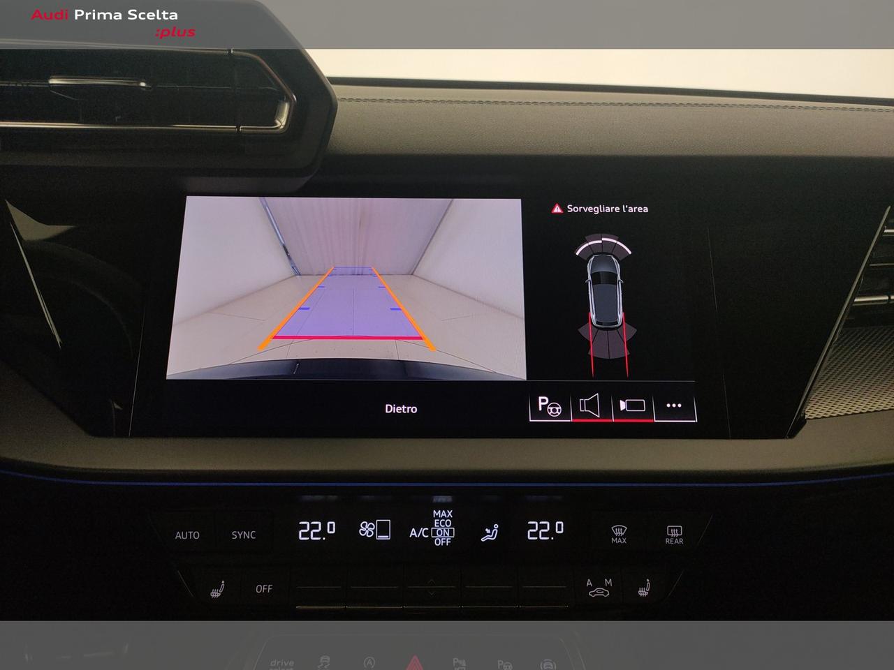 Sportback 2.0 TDI S line edition 150 CV S tronic