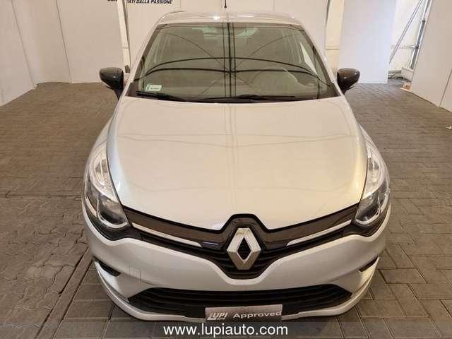 Renault Clio TCe 90 CV FAP 5p. Zen