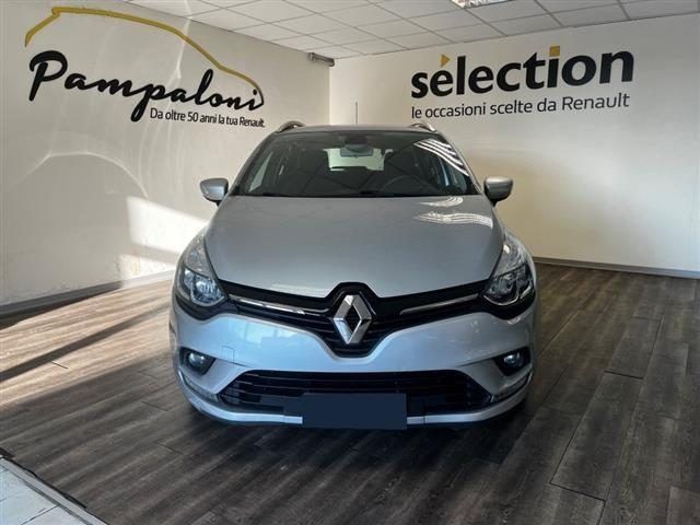 RENAULT Clio Sporter 1.5 dCi Energy 90cv Duel EDC