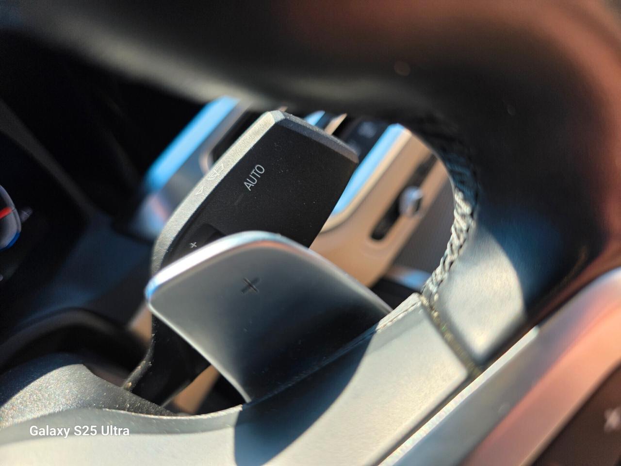 Bmw 420 48V xDrive Coupé Msport valutiamo usato