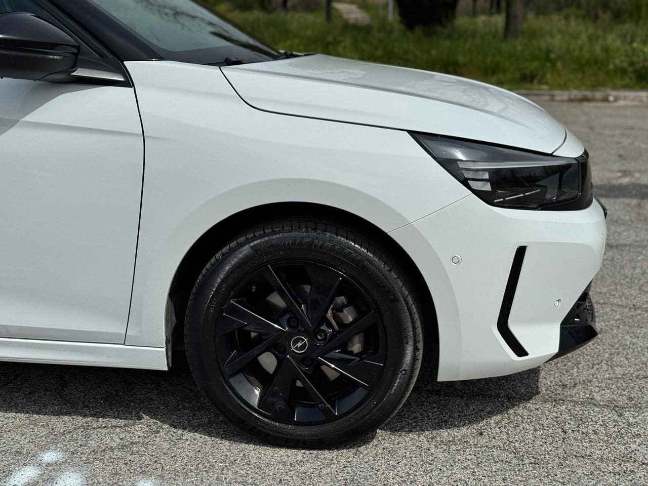 Opel Corsa 1.2 GS line 100 CV -PREZZO REALE-