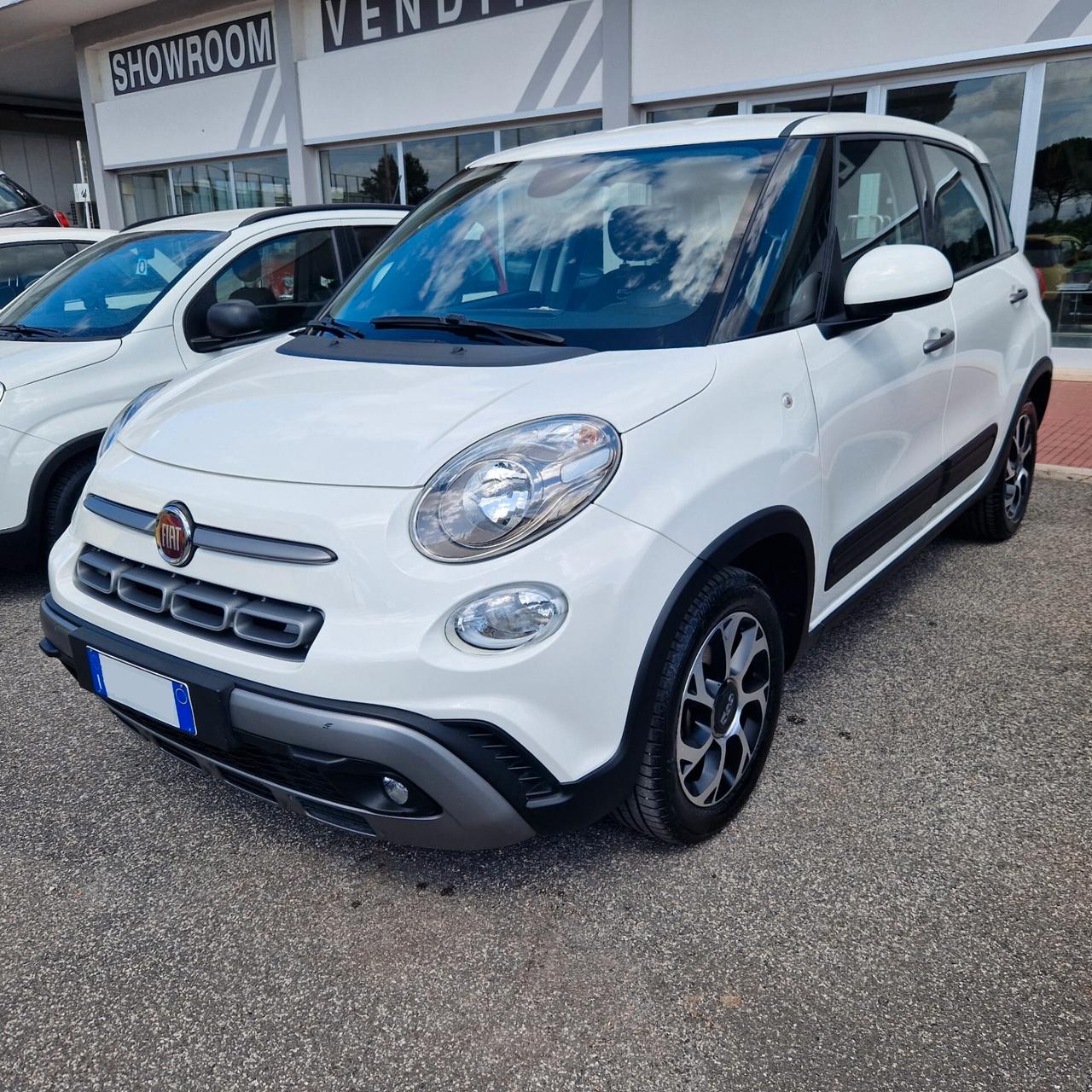 Fiat 500L 1.4 95 CV S&S Cross