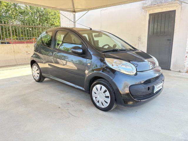 CITROEN C1 1.0 3 porte AMIC1 OK NEOPATENTATI PRONTA CONSEGNA