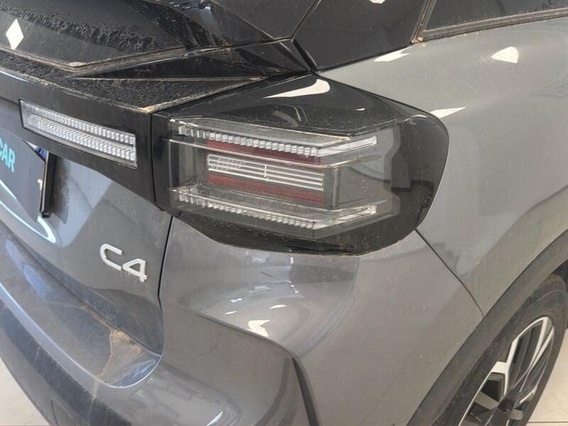 Citroën C4 III 2024 1.2 puretech Max s&s 130cv eat8