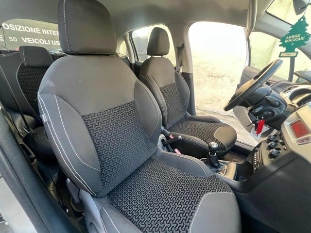 CITROEN C3 1.4 Exclusive Style