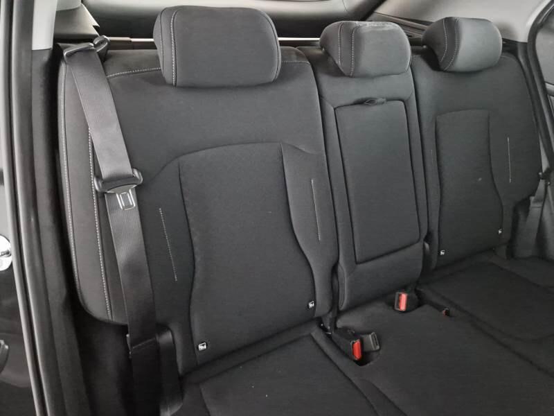 Kia Sportage 1.6 CRDI 136 CV 2WD Mild Hybrid Business Class