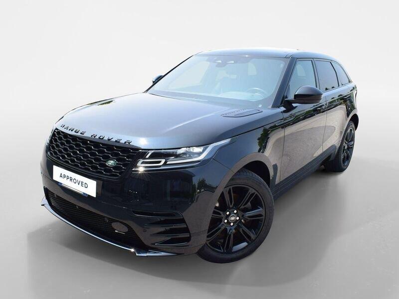 Land Rover Range Rover Velar 2.0D I4 204 CV R-Dynamic S