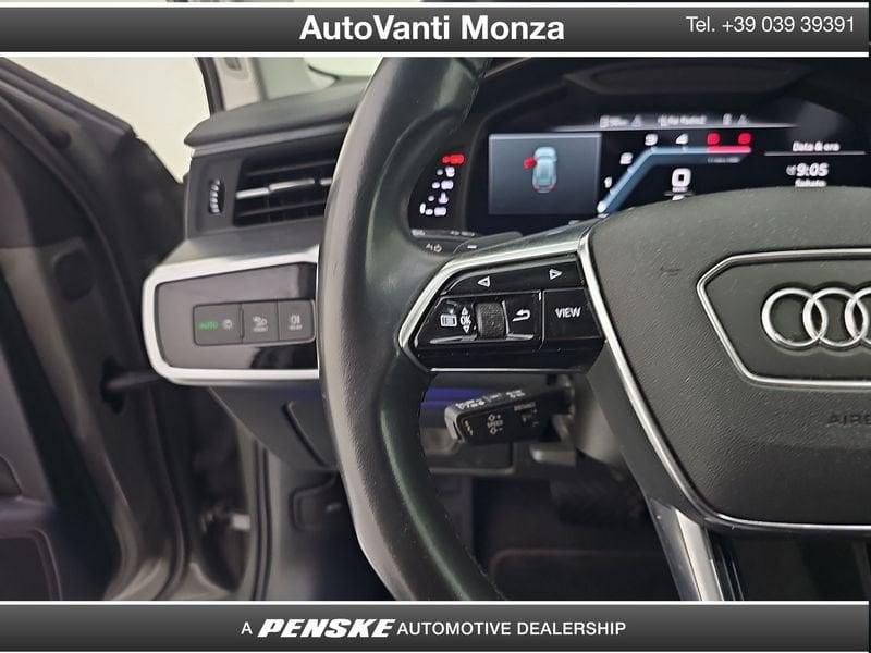 Audi A6 allroad 40 TDI 2.0 quattro S tronic