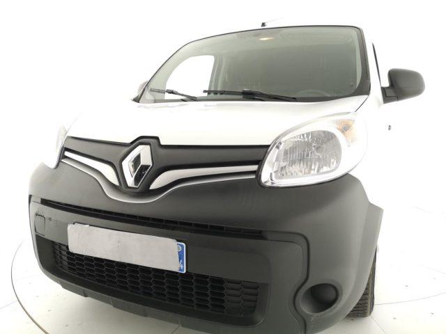 RENAULT Kangoo 1.5 dCi 75CV 5 porte Life N1