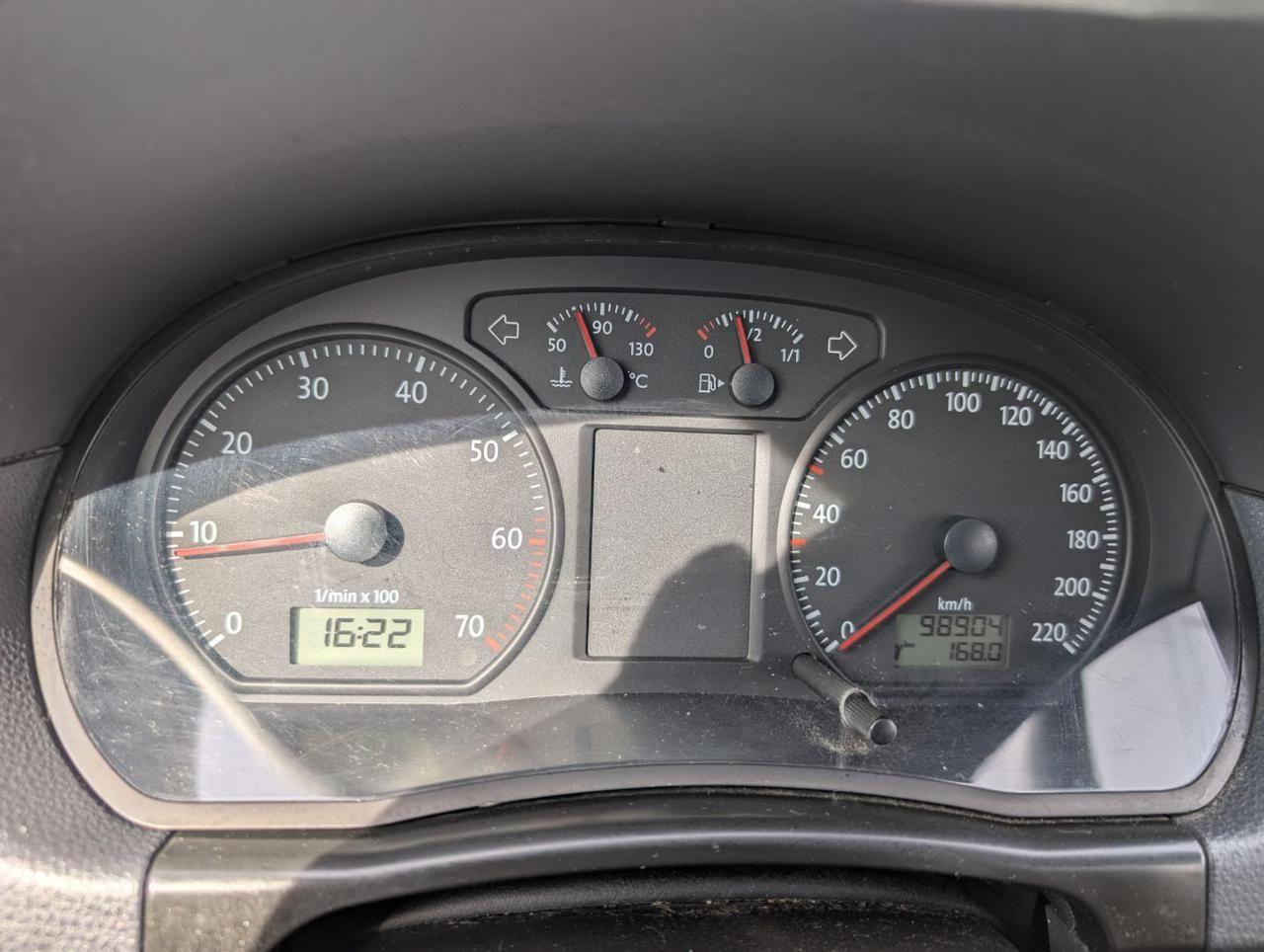 Volkswagen Polo 1.2/70CV 12V 5p. Comfortline