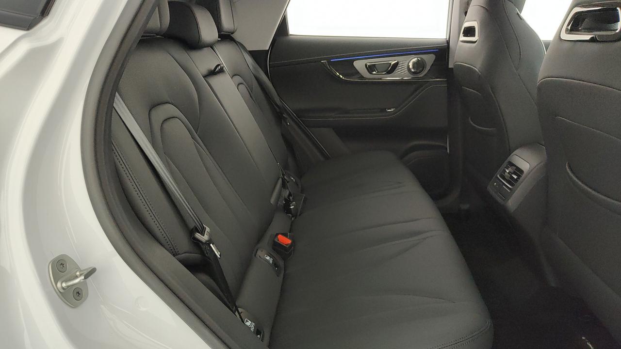 OMODA 1.6 TGDI 7DCT Premium