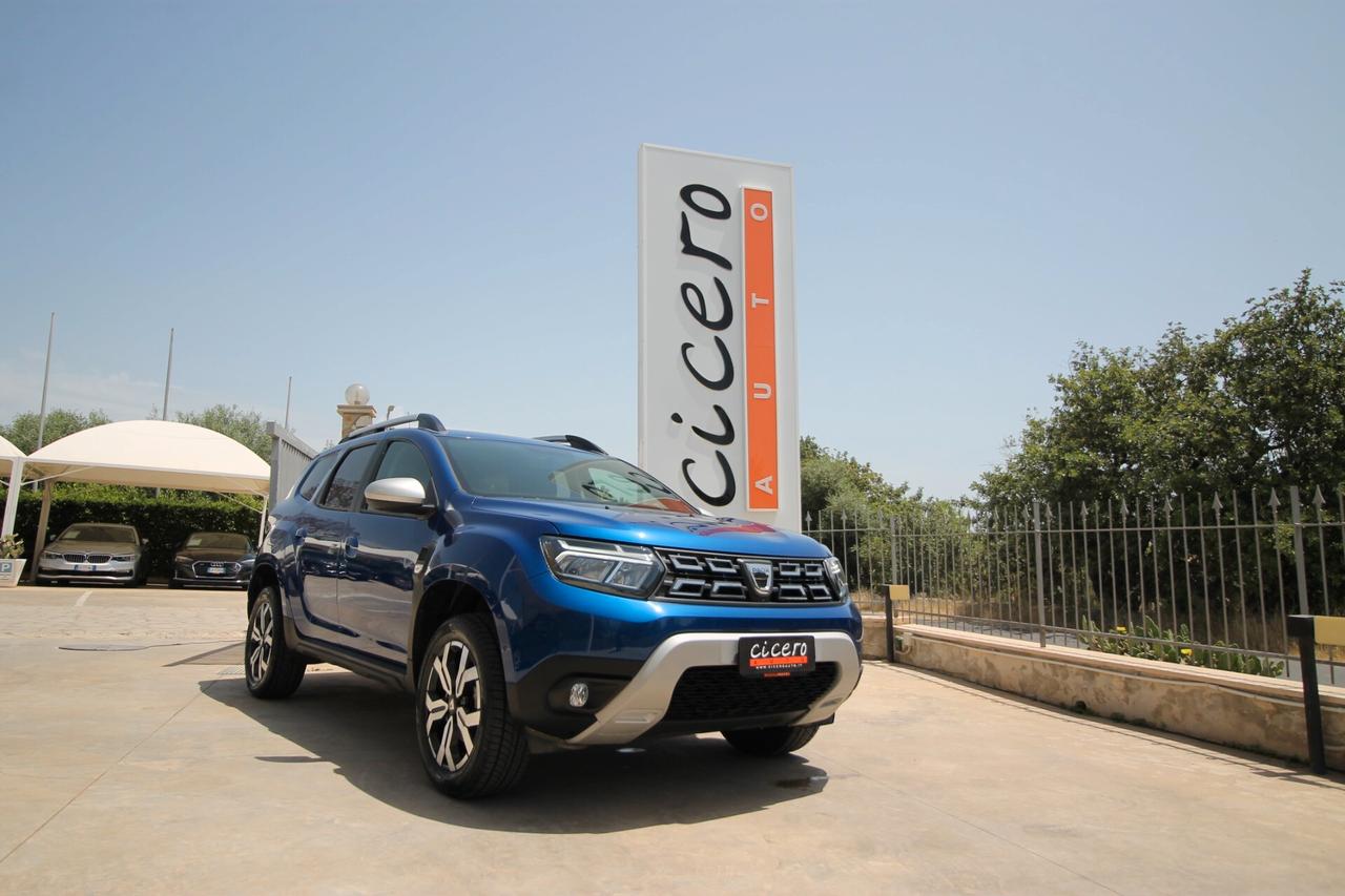 Dacia Duster 1.0 TCe GPL 4x2 Prestige Up|2022