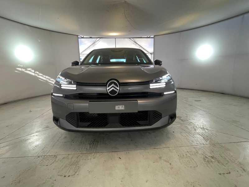 CITROEN C4 HYBRID 145 e-DCS6 - PLUS