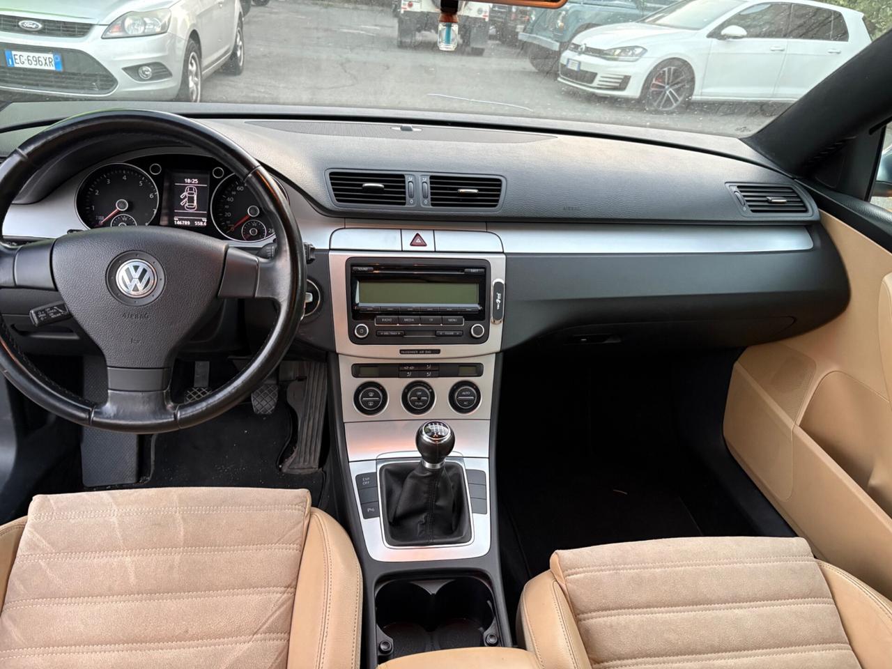 Volkswagen Passat 1.4 16V TSI Var. Comf. EcoFuel