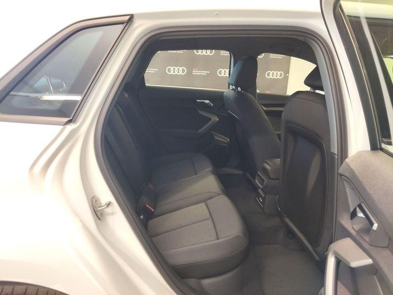 Audi A3 SPB 35 TDI S tronic Business