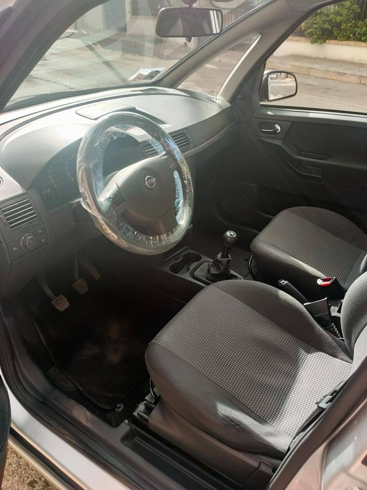 Opel Meriva 1.4 16V Cosmo