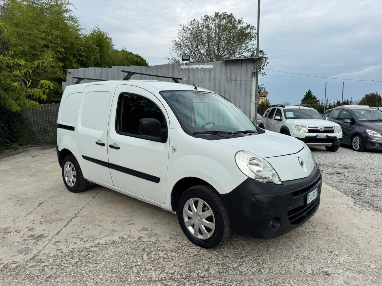 Renault Kangoo 1.6 105CV 3p. GPL Express Generique