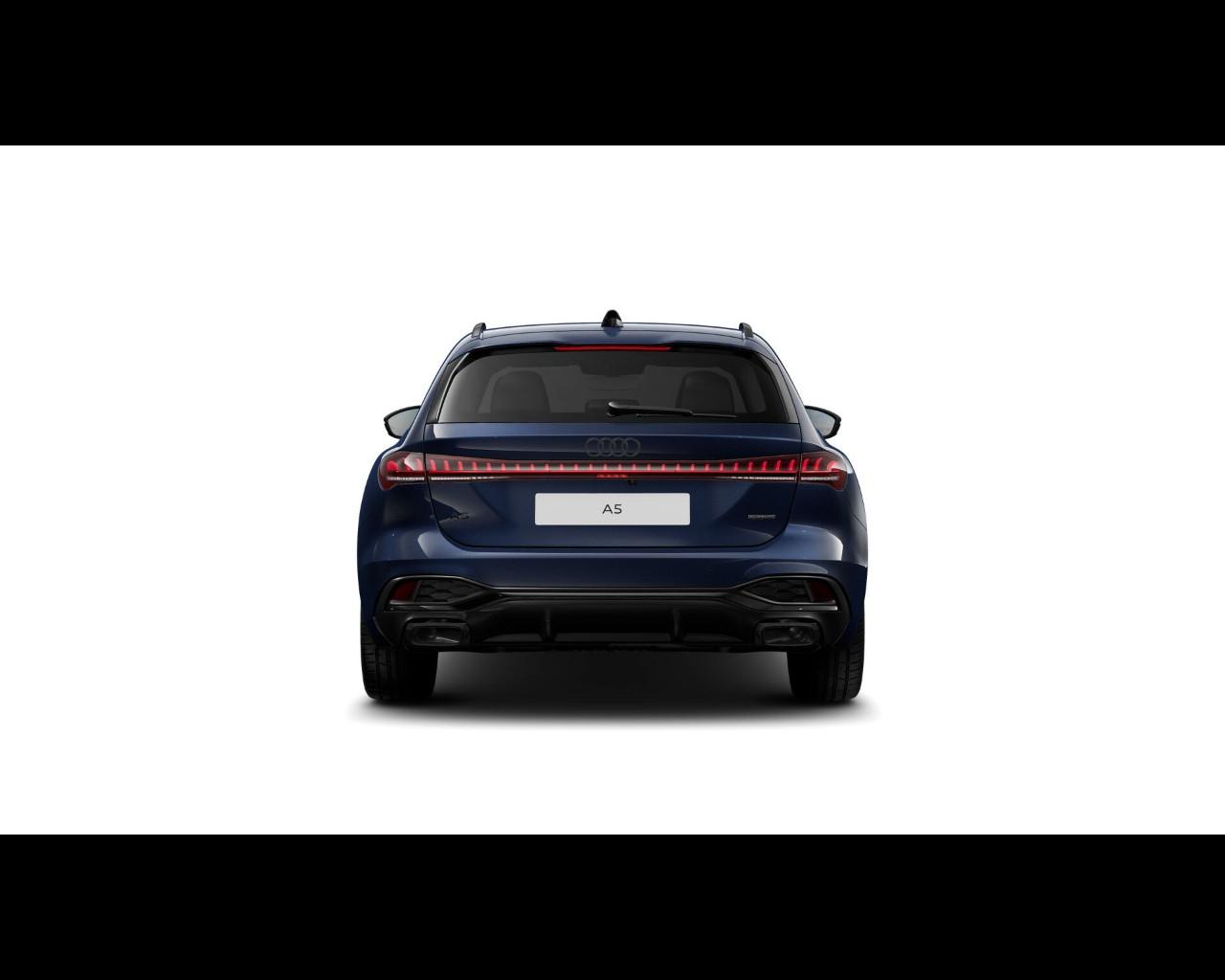 AUDI Audi A5 Avant S line edition e-hybrid quattro 220 kW S tronic