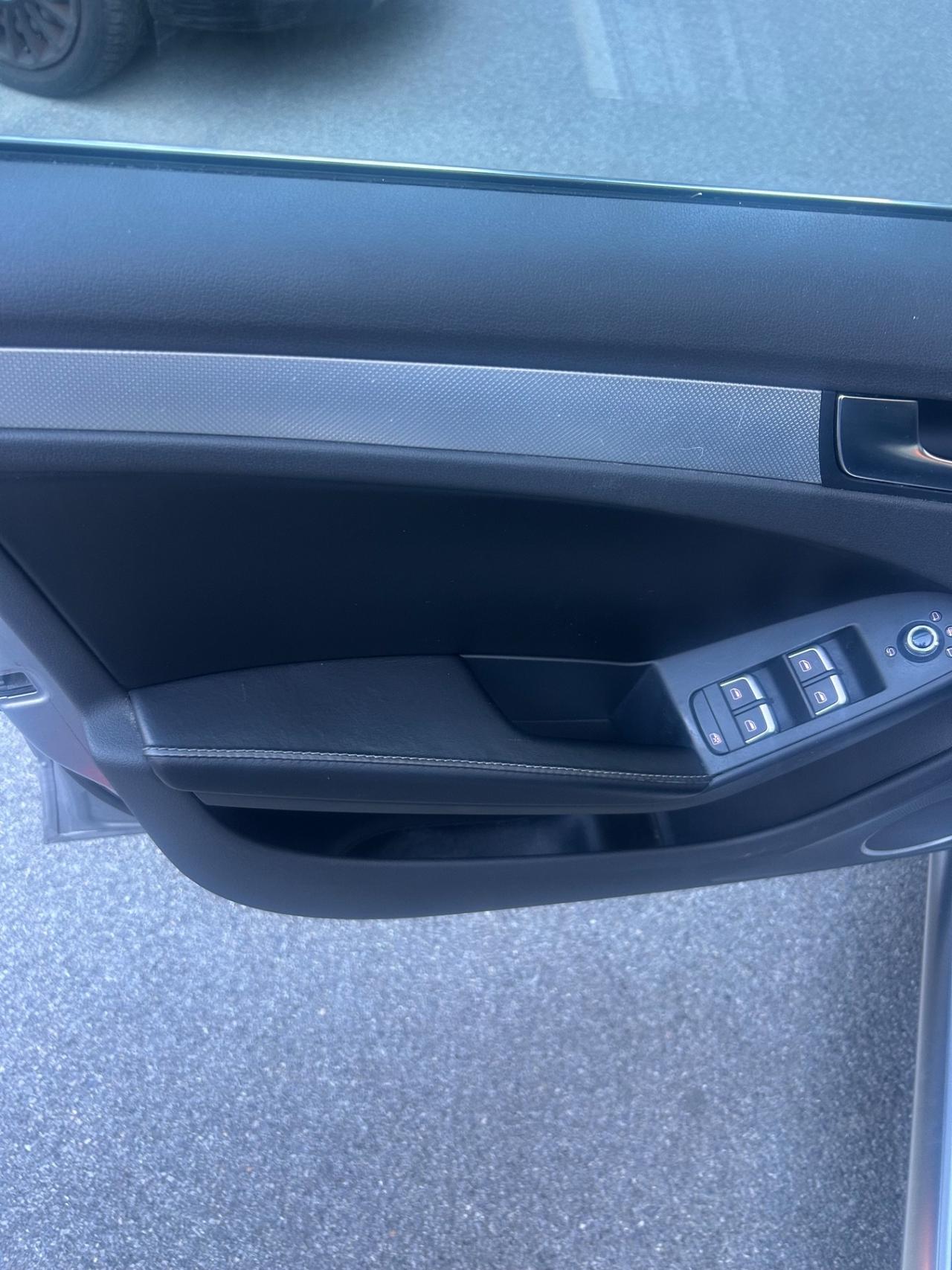 Audi A4 allroad 2.0 TDI 190 CV Advanced