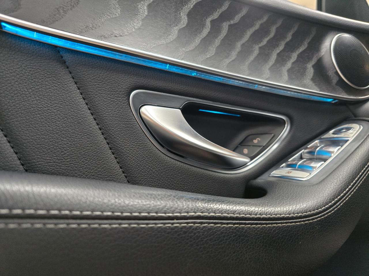 Mercedes-benz GLC 250 d 4Matic Premium (Tetto-camera 360)