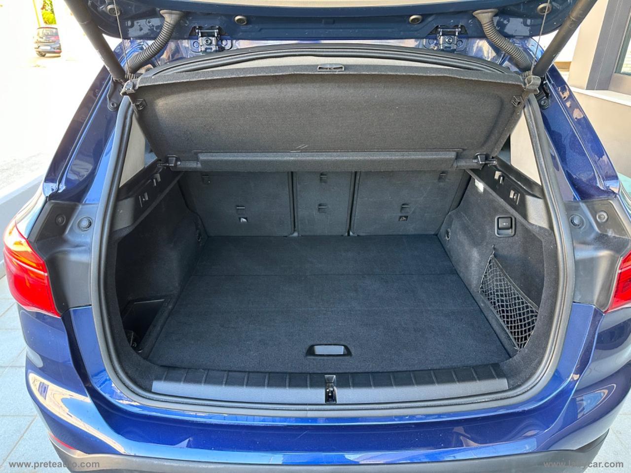 BMW X1 xDrive18d Advantage
