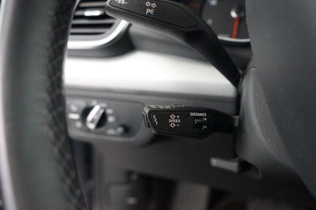 AUDI Q5 40 TDI 204 CV quattro S tronic Business