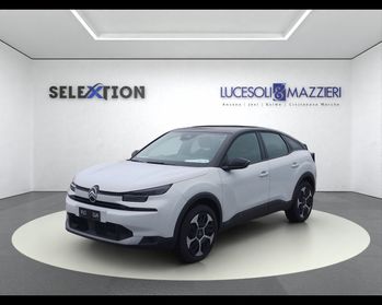 CITROEN C4 3ª serie - C4 PureTech 130 S&S EAT8 Plus