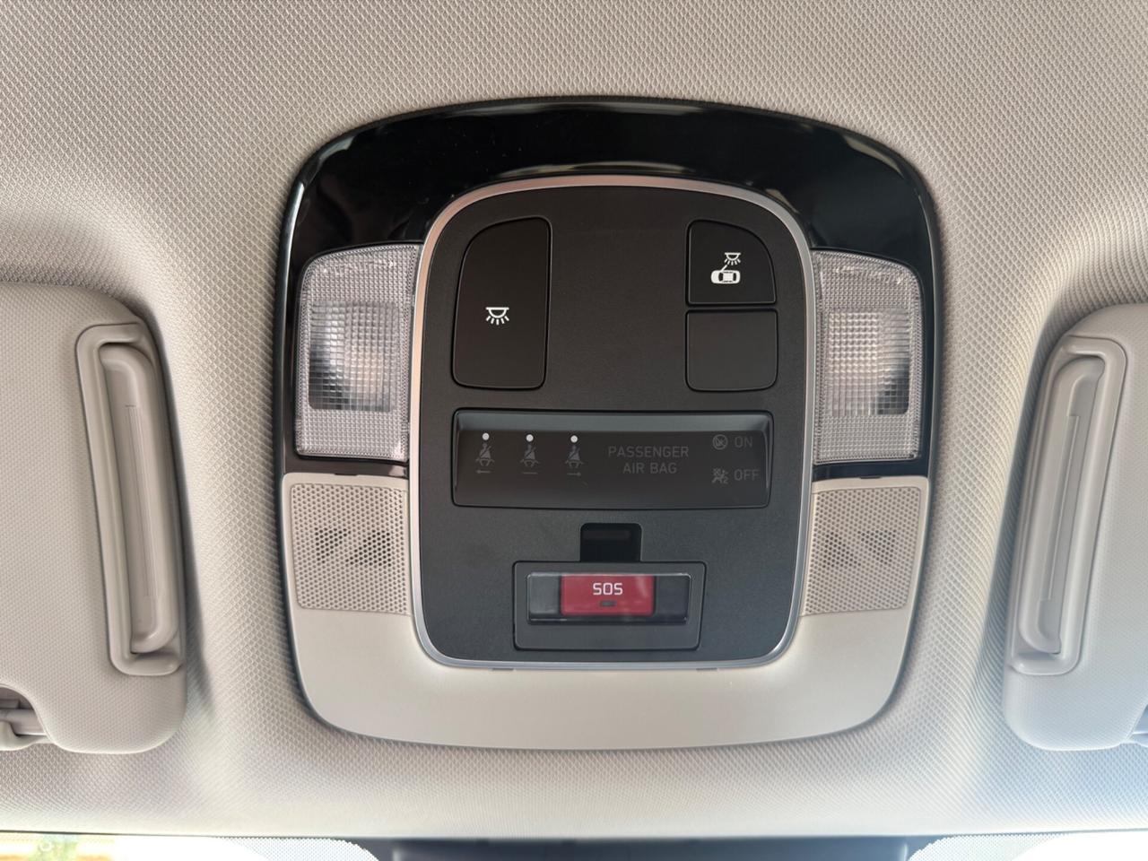 Hyundai Tucson 1.6 hev FULL-HYBRID PARI AL NUOVO!