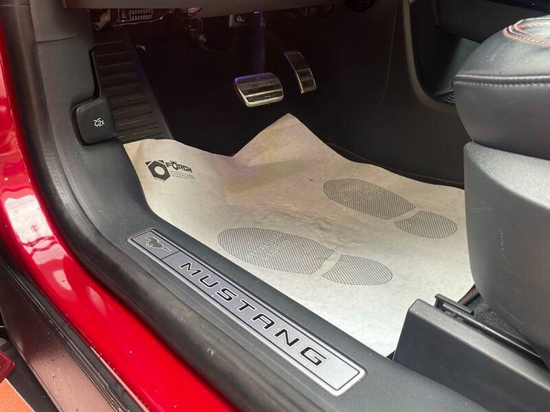 Ford Mustang Mach-E 269CV Standard Range Awd