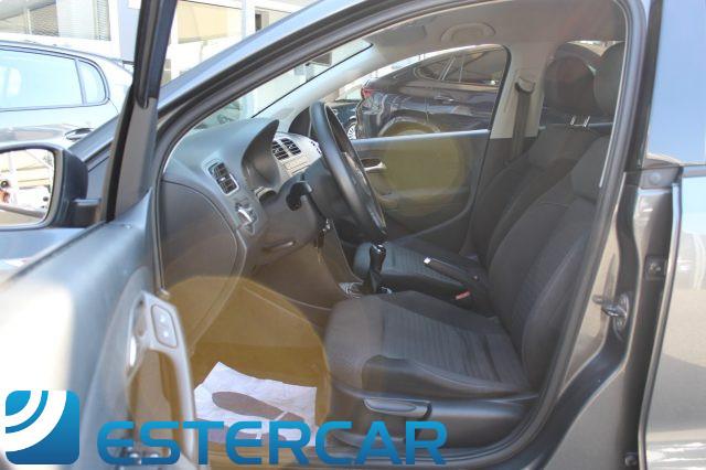 VOLKSWAGEN Polo 1.2 TDI DPF 5p GTI